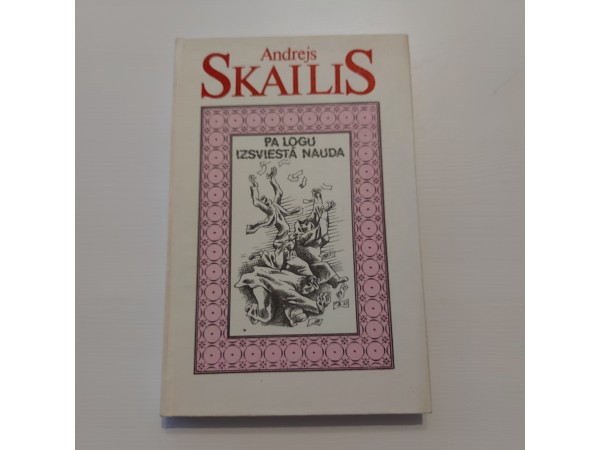 Pa logu izsviestā nauda