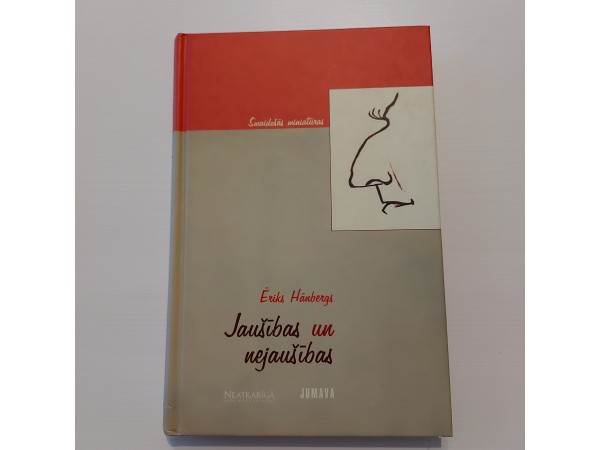 Jaušības un nejaušības