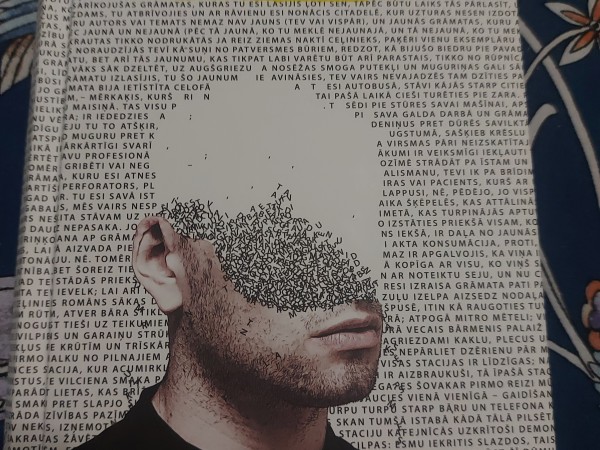 Ja reiz ziemas naktī ceļinieks