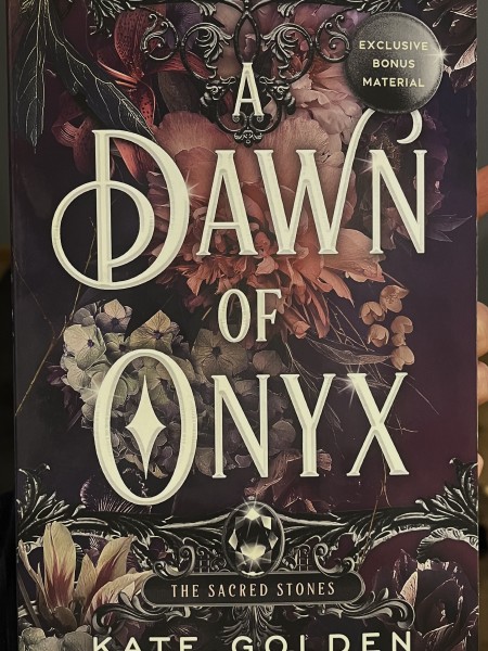 A Dawn of Onyx
