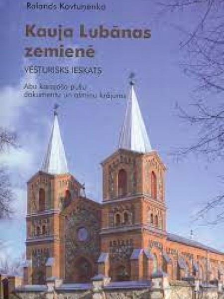 Kauja Lubānas zemienē