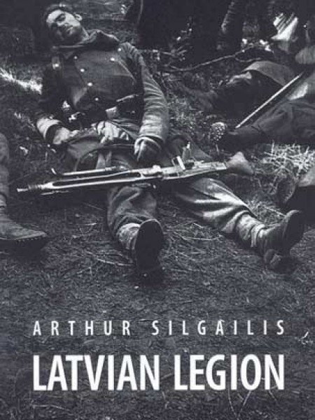 Latvian Legion
