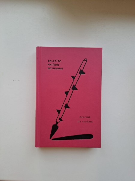 Balstīts patiesos notikumos