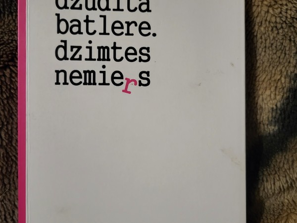 Dzimtes nemiers