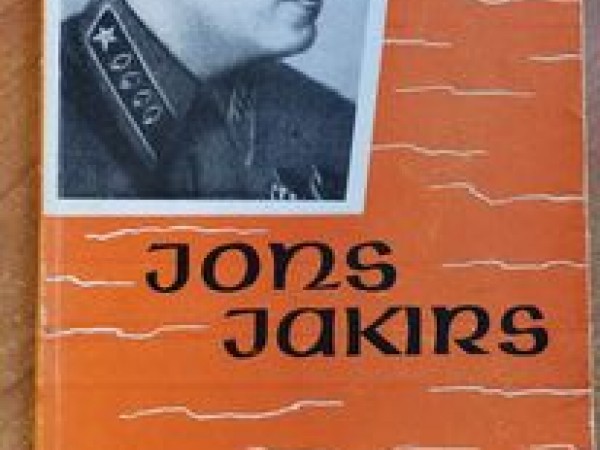 Jons Jakirs