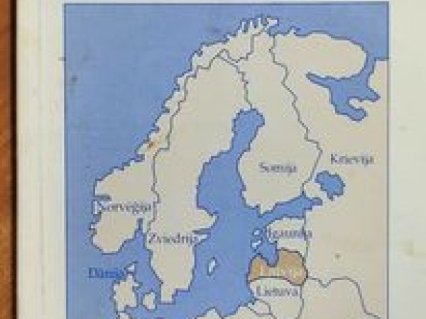 Latvija pasaules politikā: iespējas un ierobežojumi