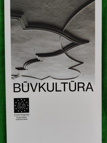 Būvkultūra