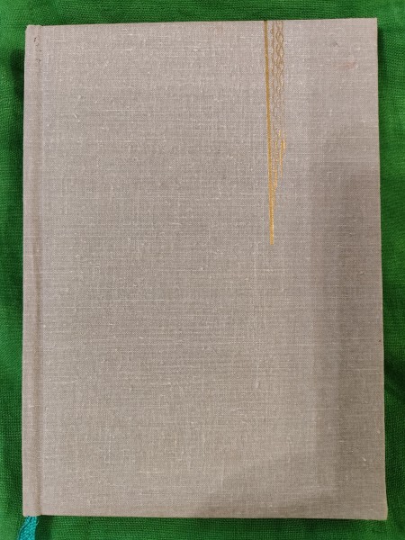 Grāmata par laulību