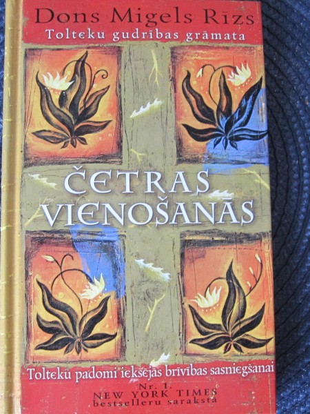 Četras vienošanās