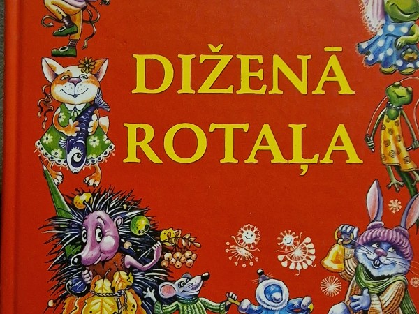 Diženā rotaļa