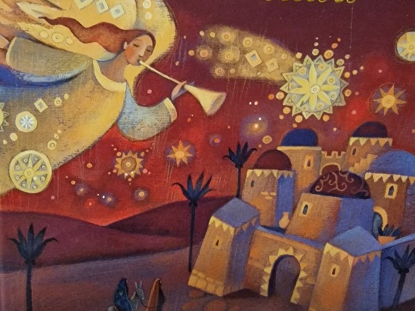 Ziemassvētku stāsts