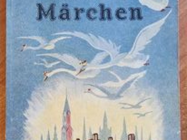 Andersens Marchen