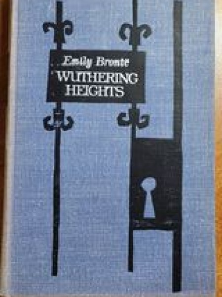 Wuthering heights