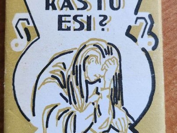 Laime- kas tu esi ?