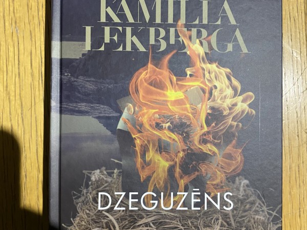 Dzeguzēns