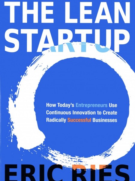 Lean Startup