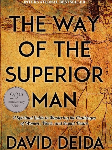 The Way of the Superior Man