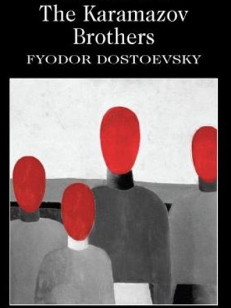 The Karamazov Brothers