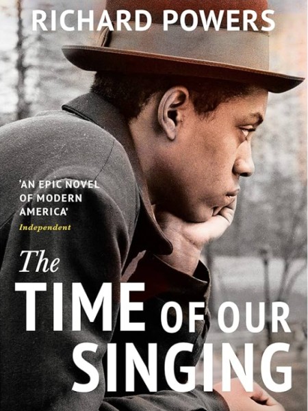 The Time Of Our Singing