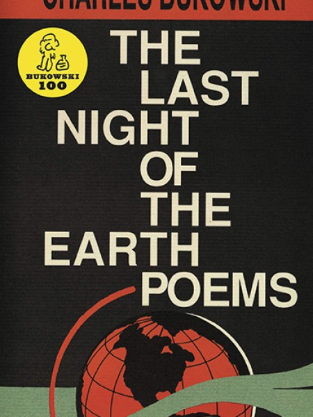 The Last Night Of The Earth Poems