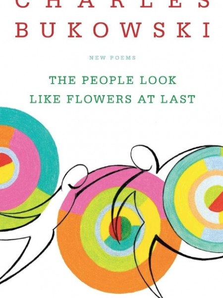 The People Look Like Flowers At Last