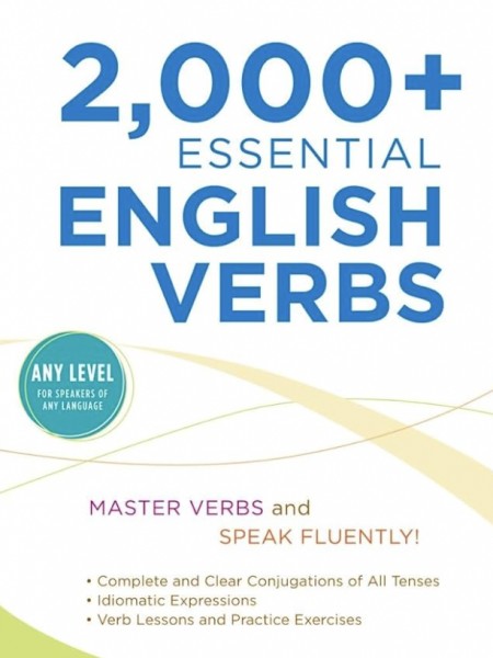 2.000+ Essential English Verbs