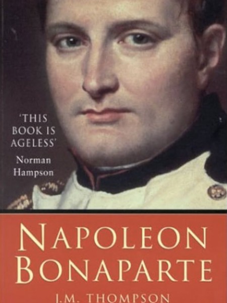 Napoleon Bonaparte