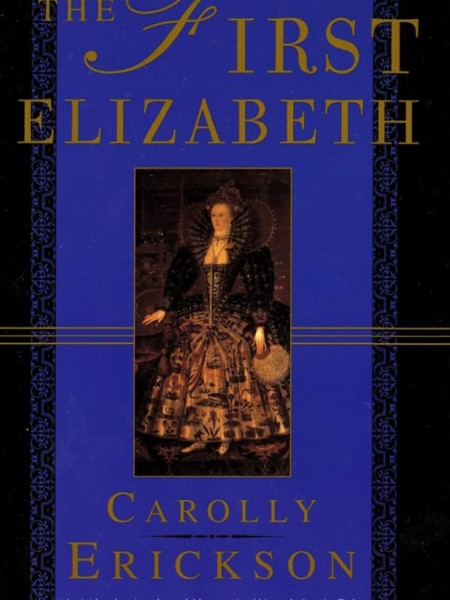 The First Elizabeth