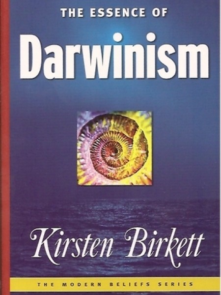 The Essence Of Darwinism