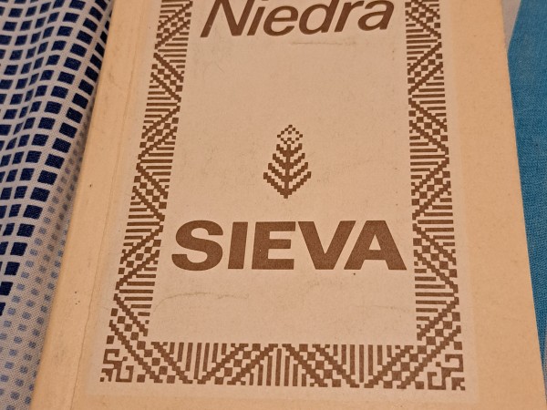 Aīda Niedra