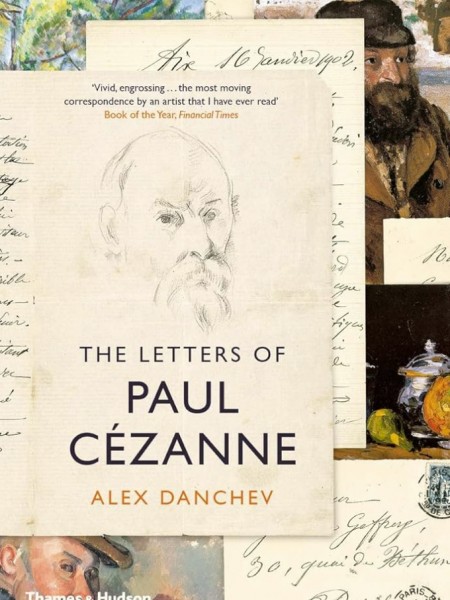 The Letters of Paul Cezanne