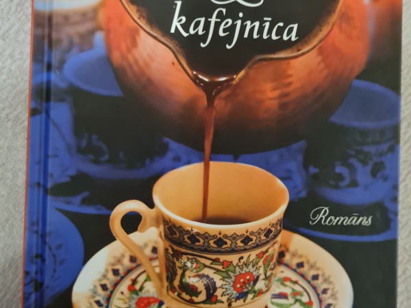 Mazā Kabulas  kafejnīca