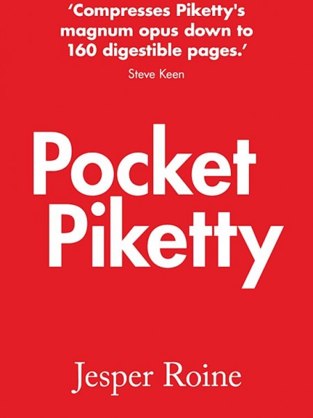 Pocket Piketty