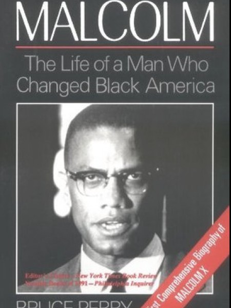 Malcolm: The Life of a Man Who Changed Black America