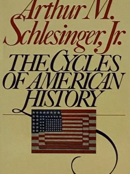 The Cycles of American History