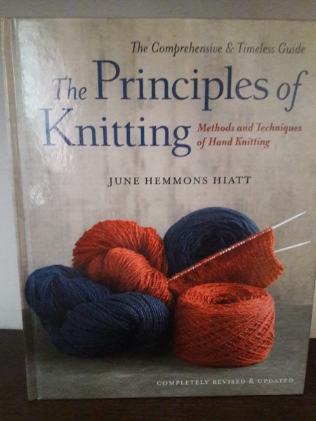The Principles of Knitting