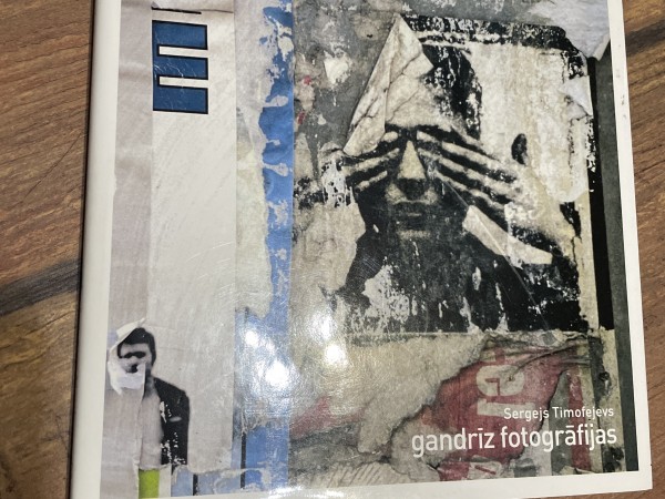 Gandrīz fotogrāfijas