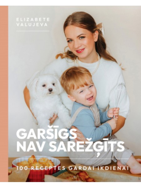 Garšīgs nav sarežģīts