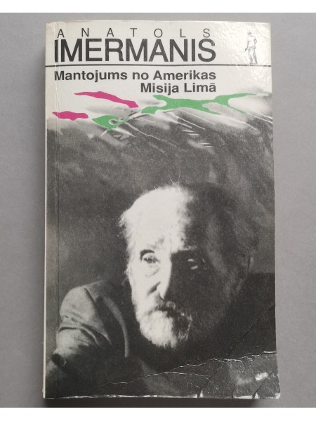 Mantojums no Amerikas Misija Limā