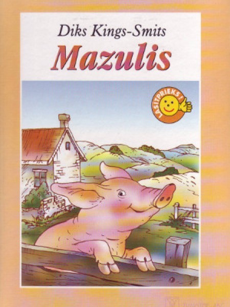 Mazulis