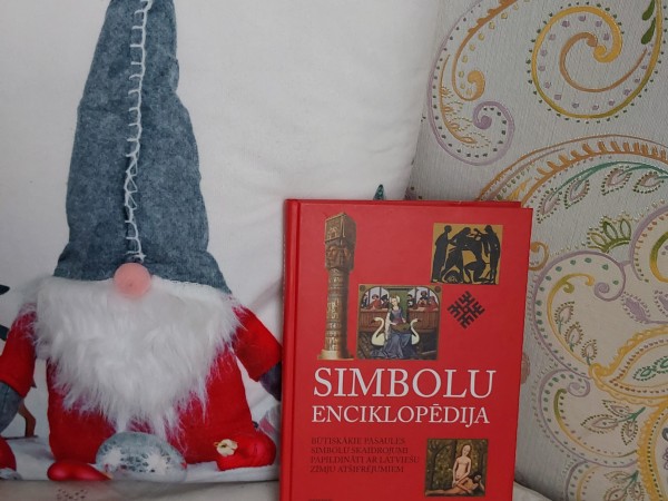 Simbolu enciklopēdija