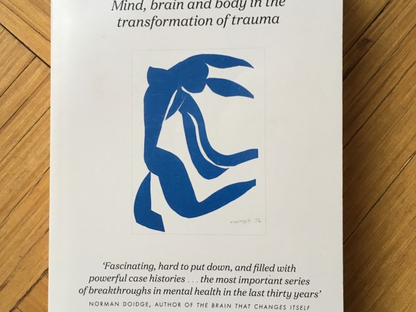 The Body Keeps the Score