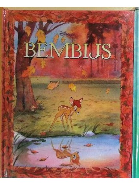 Bembijs
