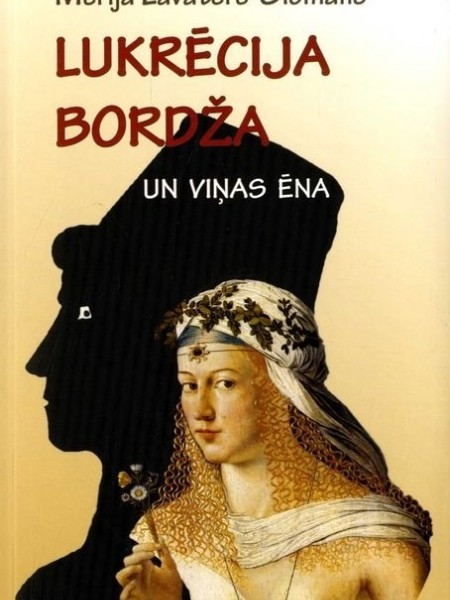 Lukrēcija Bordža un viņas ēna