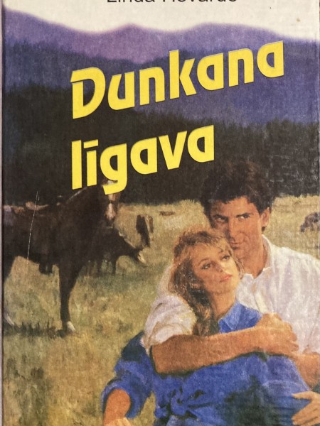Dunkana līgava