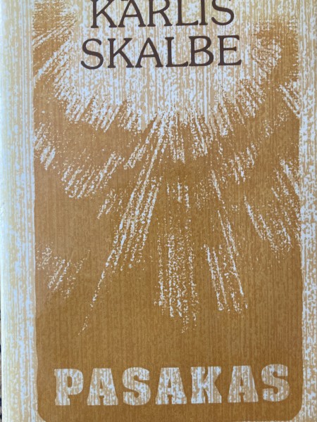 Pasakas