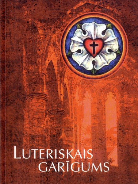 Luteriskais garīgums