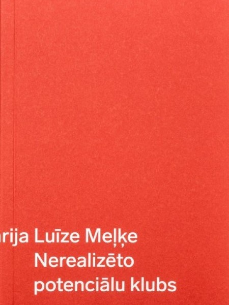 Nerealizēto potenciālu klubs