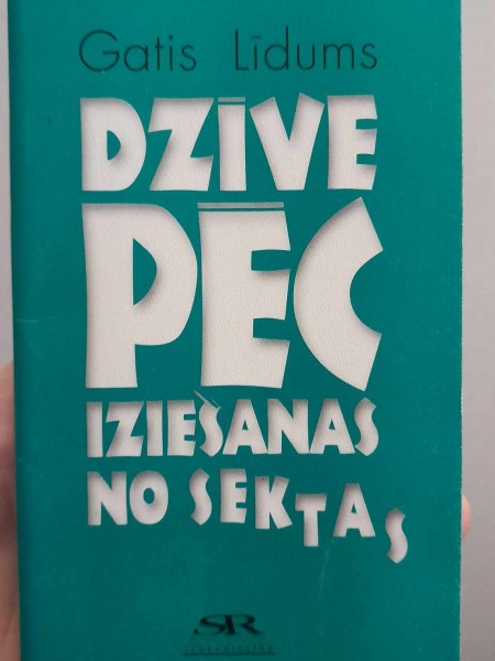 Dzīve pēc iziešanas no sektas