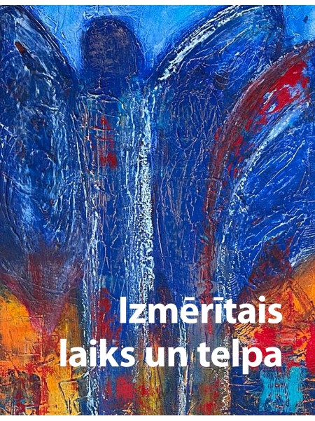 Izmērītais laiks un telpa